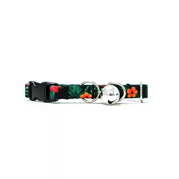 Woof Concept Cat Collars - Maui