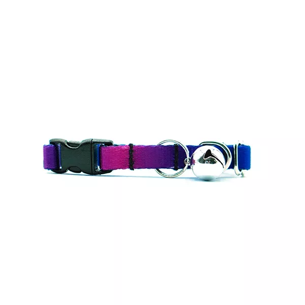 Woof Concept Cat Collars - Mystic