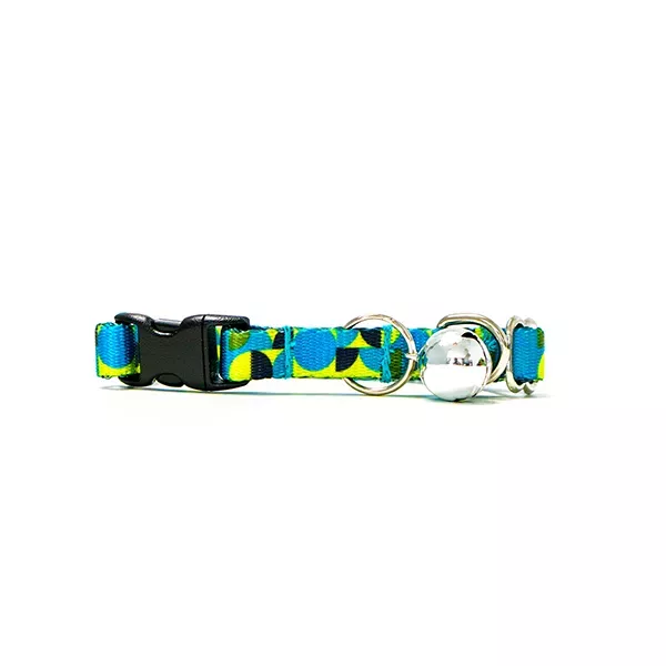 Woof Concept Cat Collars - Nomadic