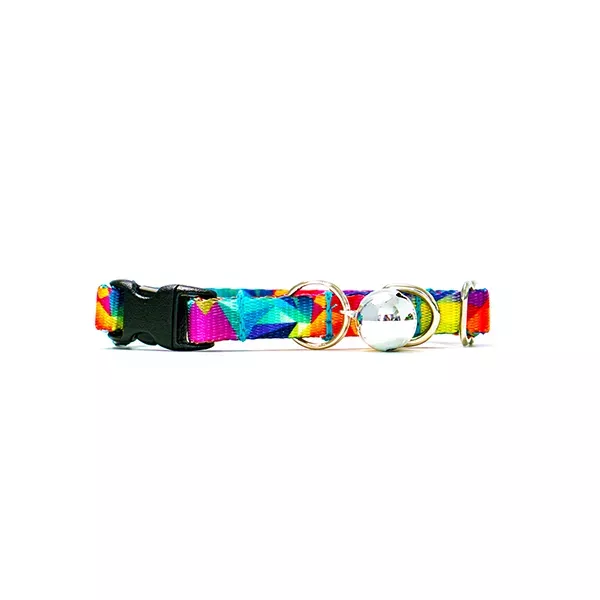 Woof Concept Cat Collars - Polygon 2