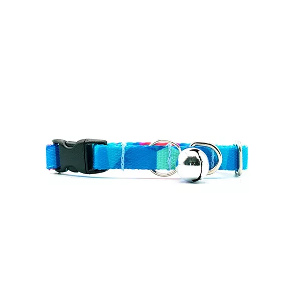 Woof Concept Cat Collars - Prism 2