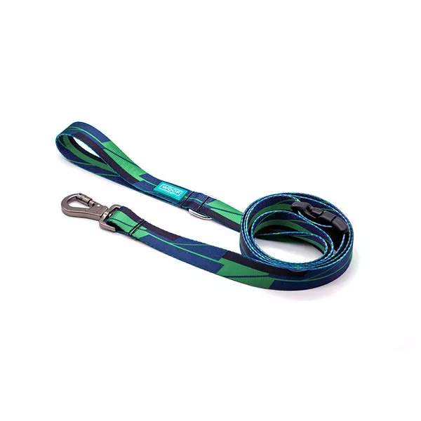 Woof Concept Ikonic Collection Dog Leashes - Disco 2