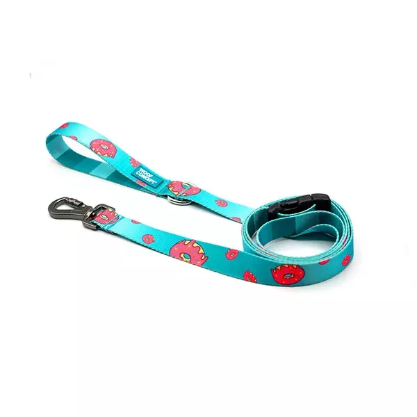 Woof Concept Ikonic Collection Dog Leashes - Five-O