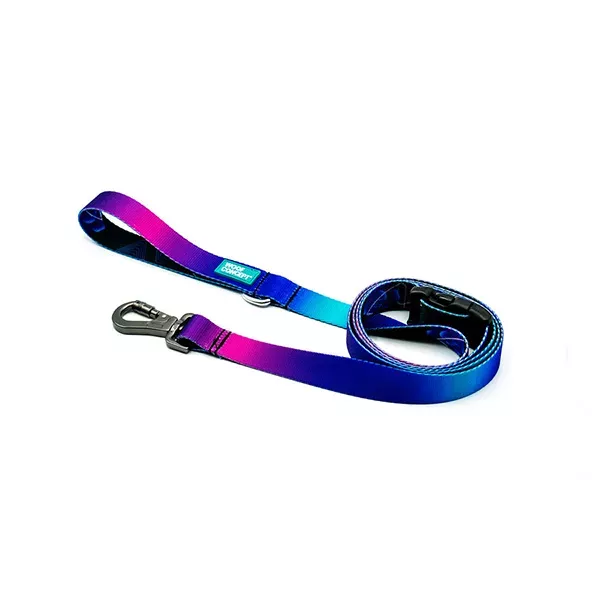 Woof Concept Ikonic Collection Dog Leashes - Mystic