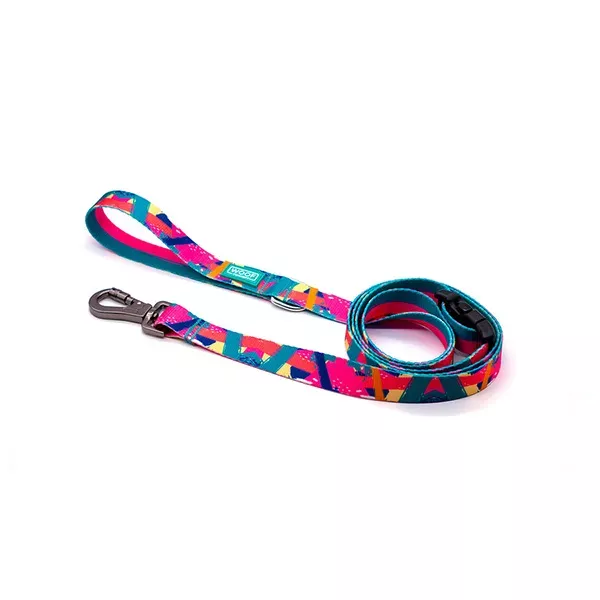 Woof Concept Ikonic Collection Dog Leashes - Ultra