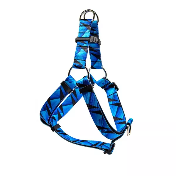 Woof Concept Ikonic Collection Dog Step-In Harnesses - Apex 2
