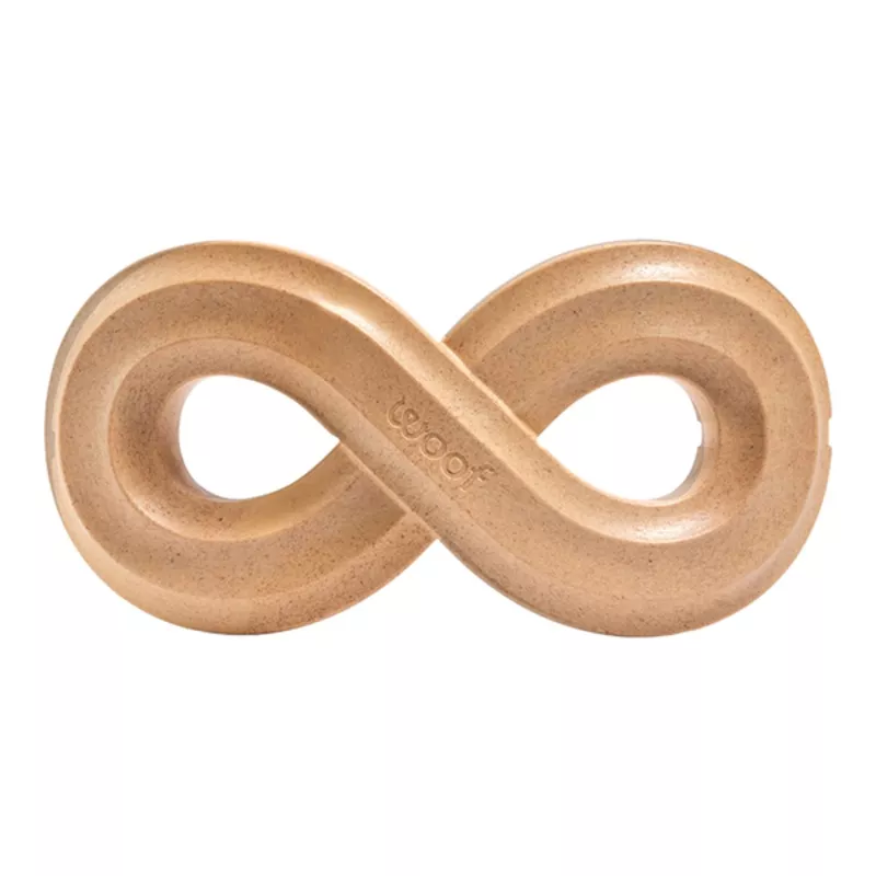 Woof D HonestChew Infinity Bone L
