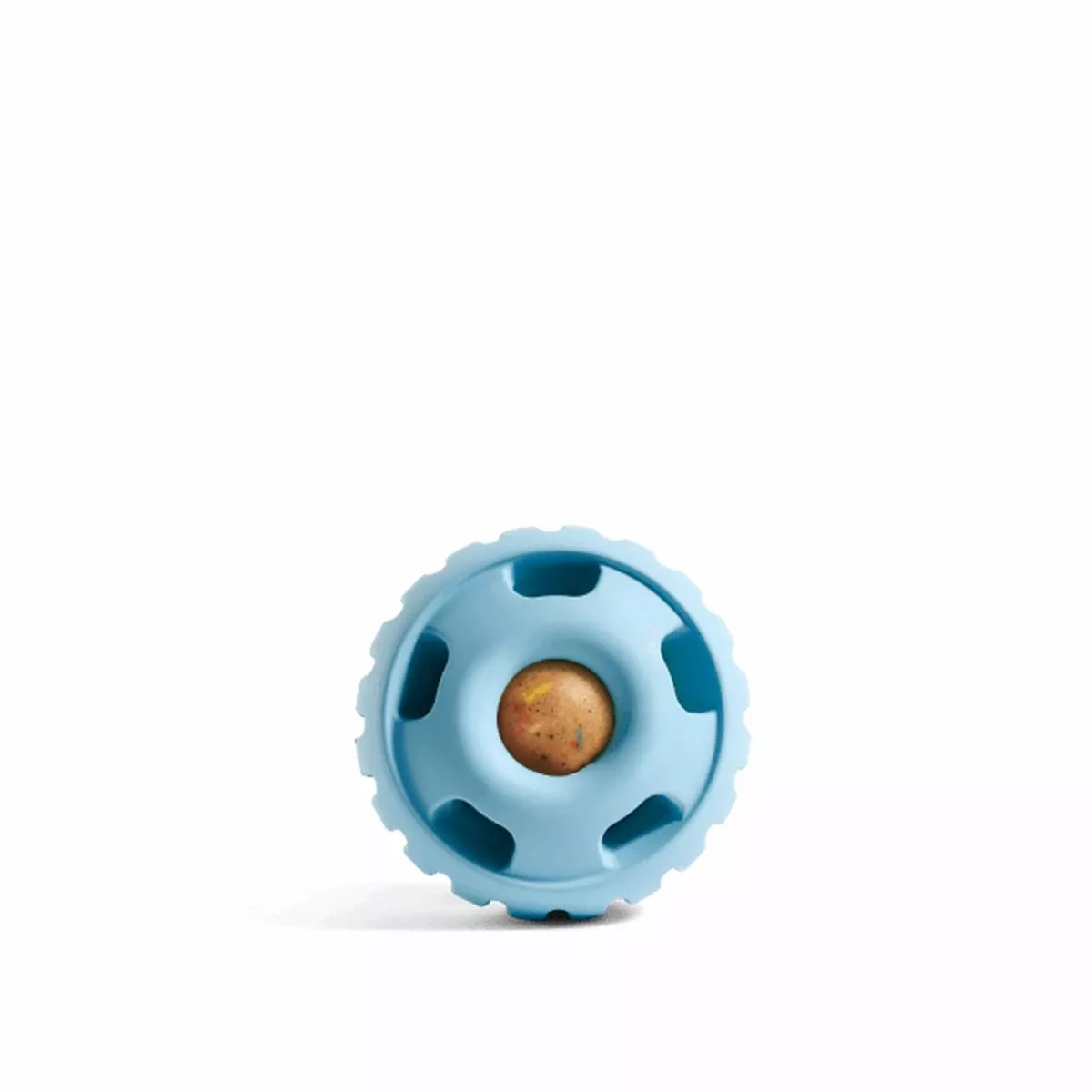Woof Party Pupsicle Treat Dispenser Dog Toy – Buddy Blue