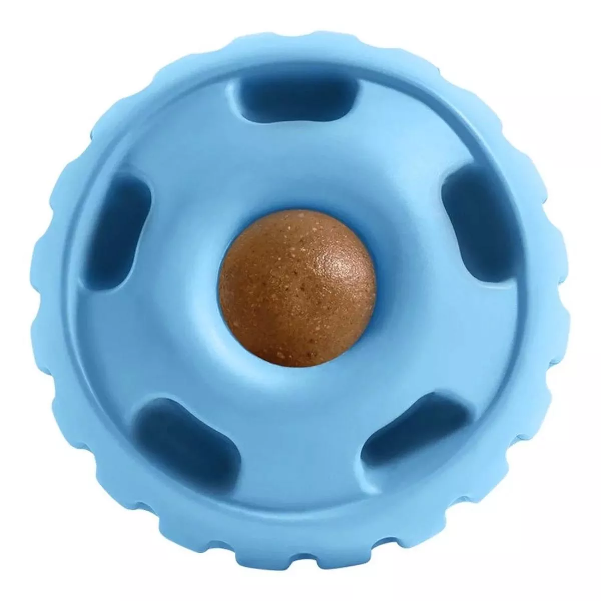 WOOF – The Pupsicle Limited Edition Blue