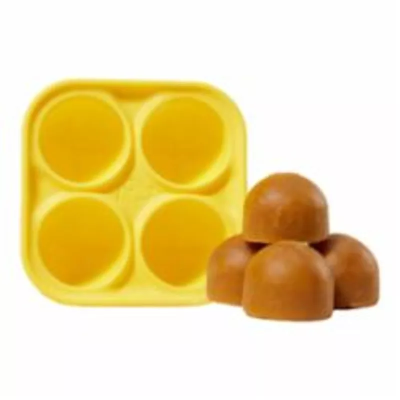 Woof! Pupsicle Treat Tray