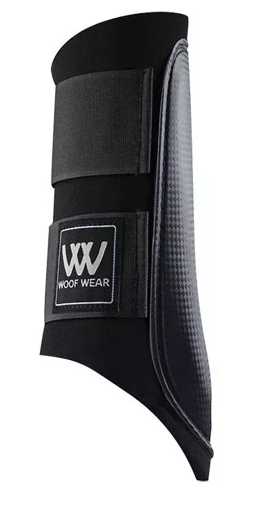 Woof Wear Club Brushing Boots