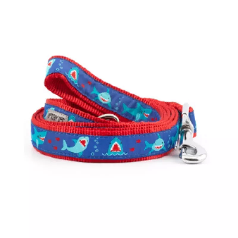 The Worthy Dog Chomp Dog Lead