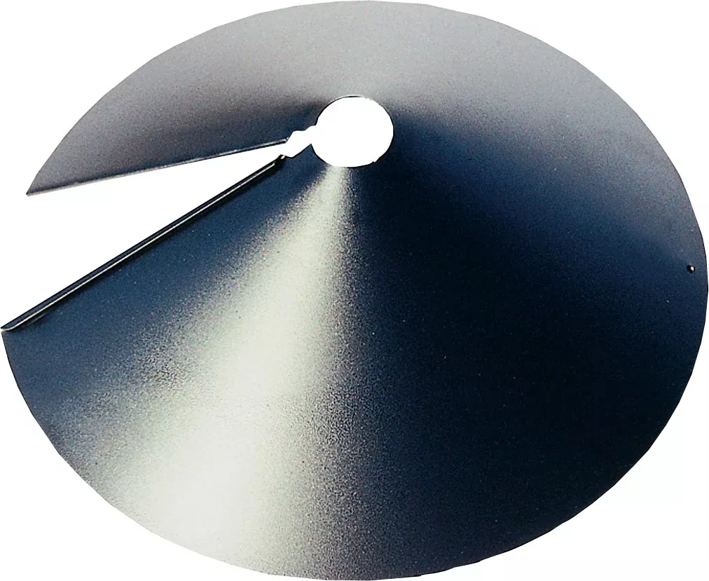 Wrap Around Squirrel Baffle