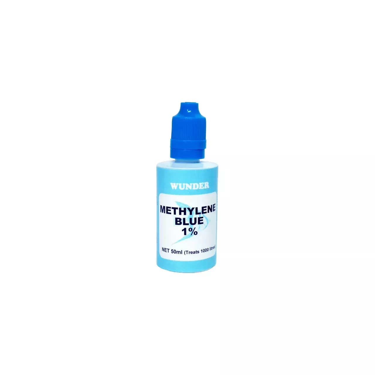 Wunder Methylene Blue 1%