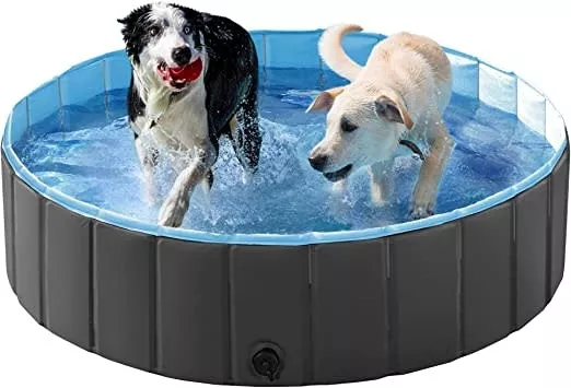 Yaheetech Dog Pools