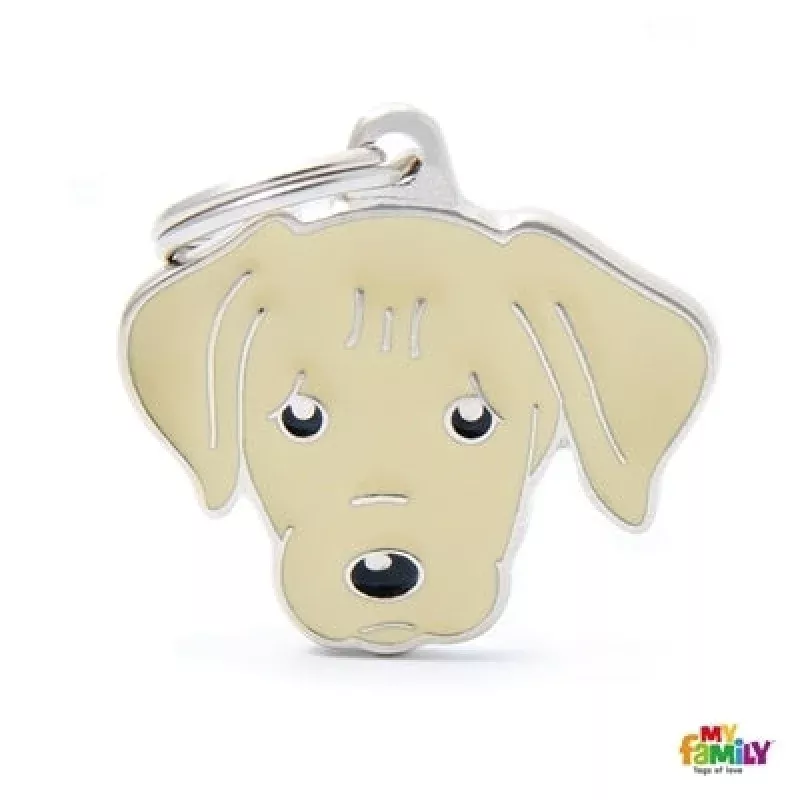 YELLOW LABRADOR
