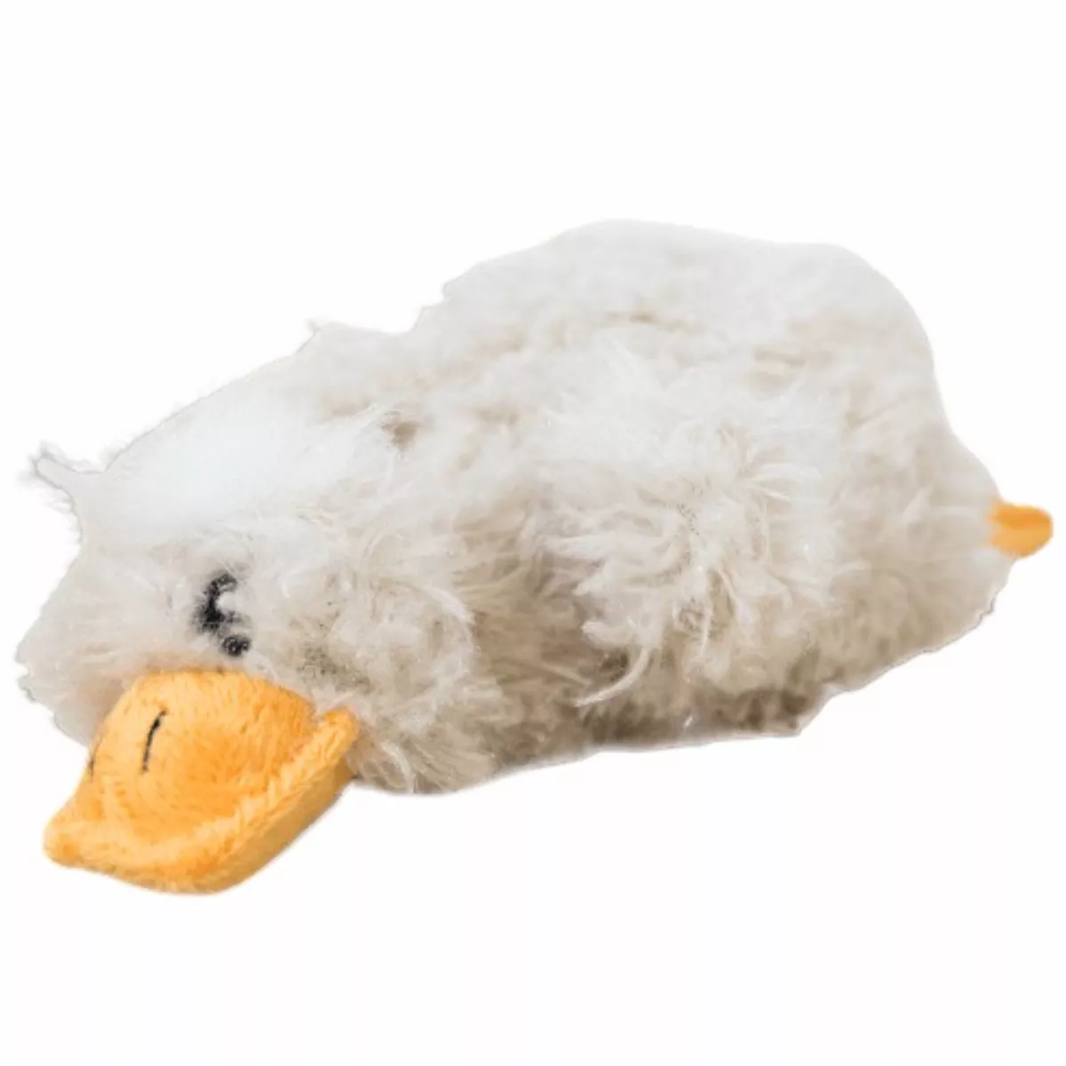 Yours Droolly Dog Toy Cuddlies Baby Duck