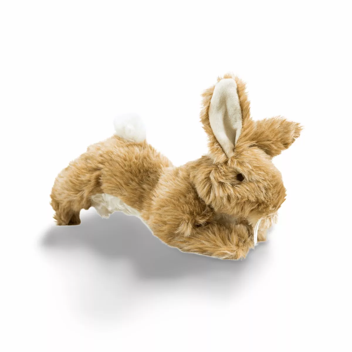 Yours Droolly Dog Toy Cuddlies Rabbit