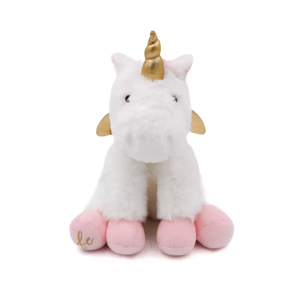 Yuna Plushie
