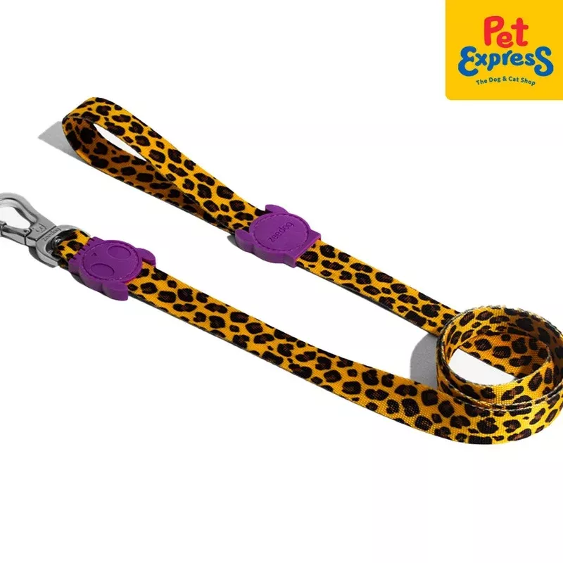 Zee.Dog Honey Dog Leash