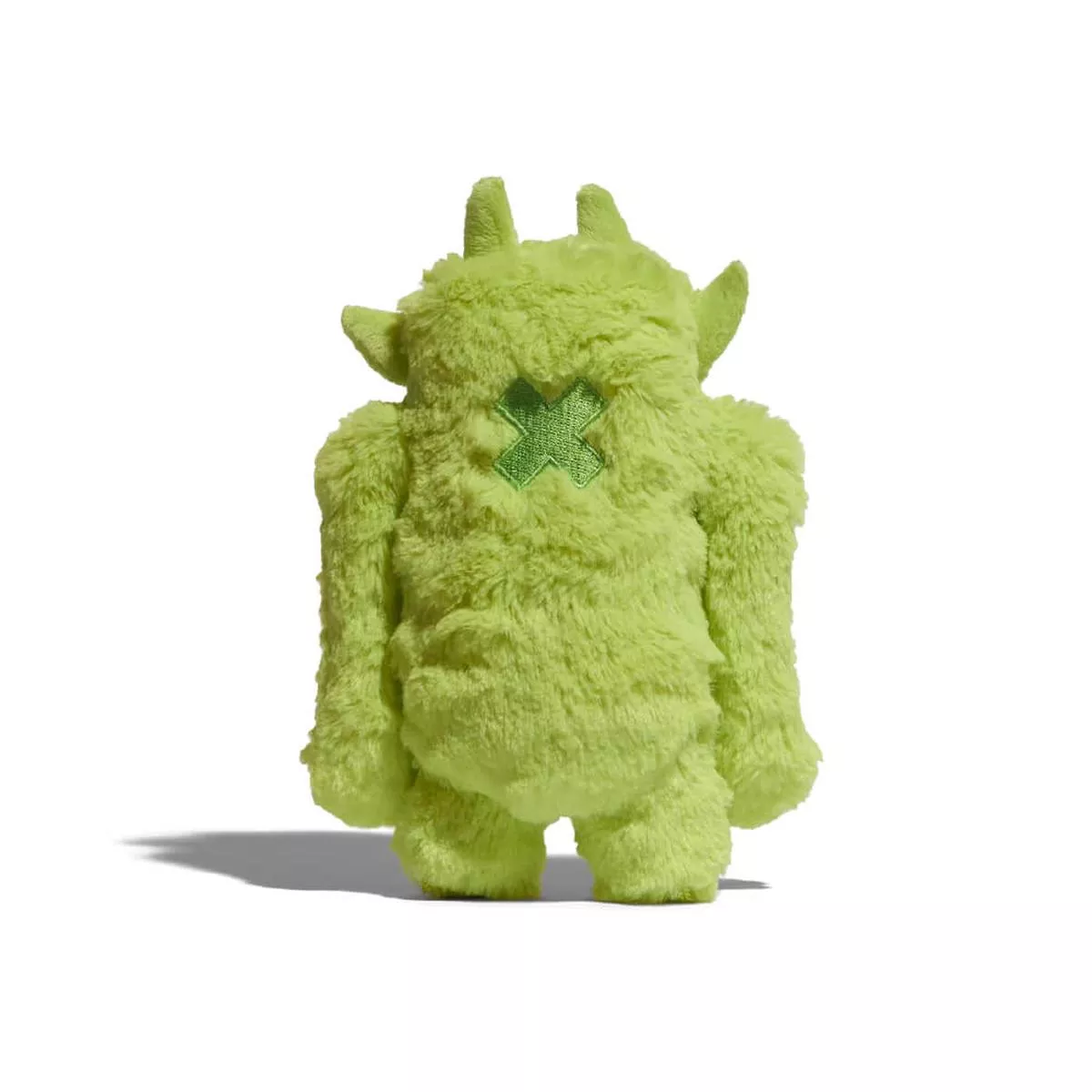 Zee.Dog Monsterz Plush Toy | Greg