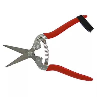 Zenport Harvest Shear – Stainless Steel