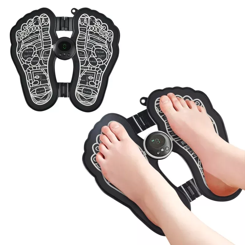 ZenPulse EMS Bioelectric Acupressure Massager | Best Sellers