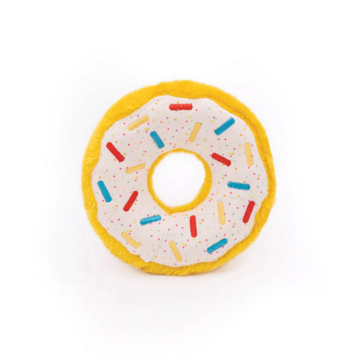Zippy Paws Donutz- Birthday