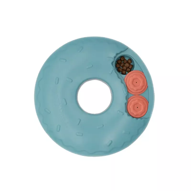 Zippy Paws Puzzler Interactive Dog Toy by Zippy Paws