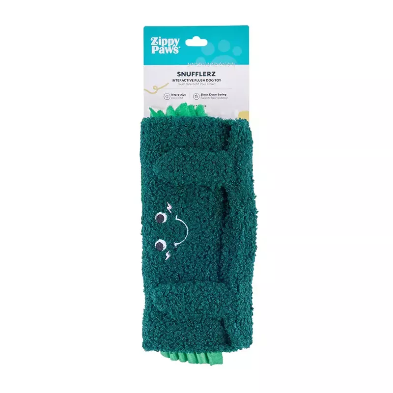 Zippy Paws Snufflerz Roll – Sushi