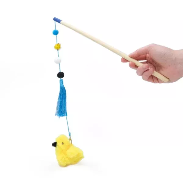 ZippyClaws ZippyStick - Bird