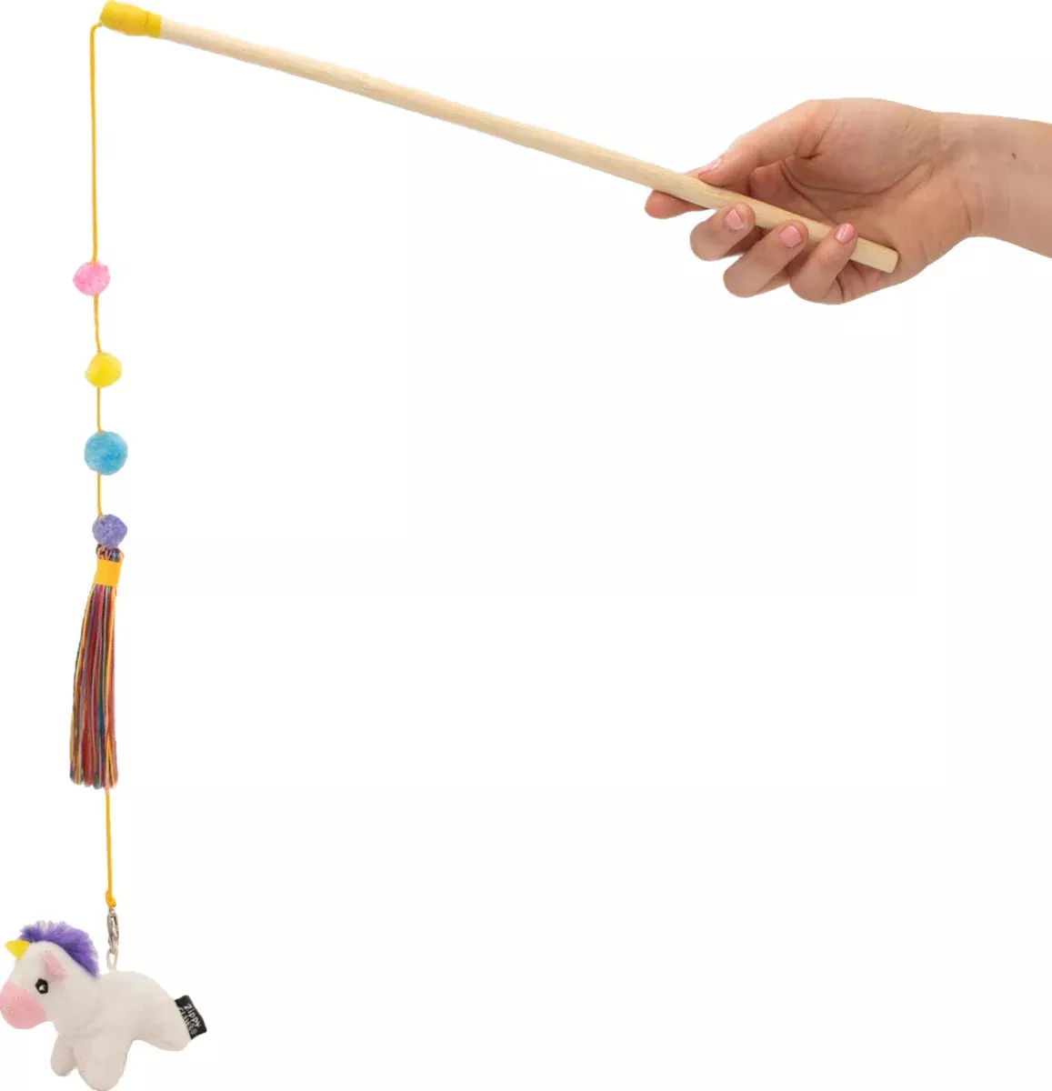 ZippyClaws ZippyStick - Unicorn