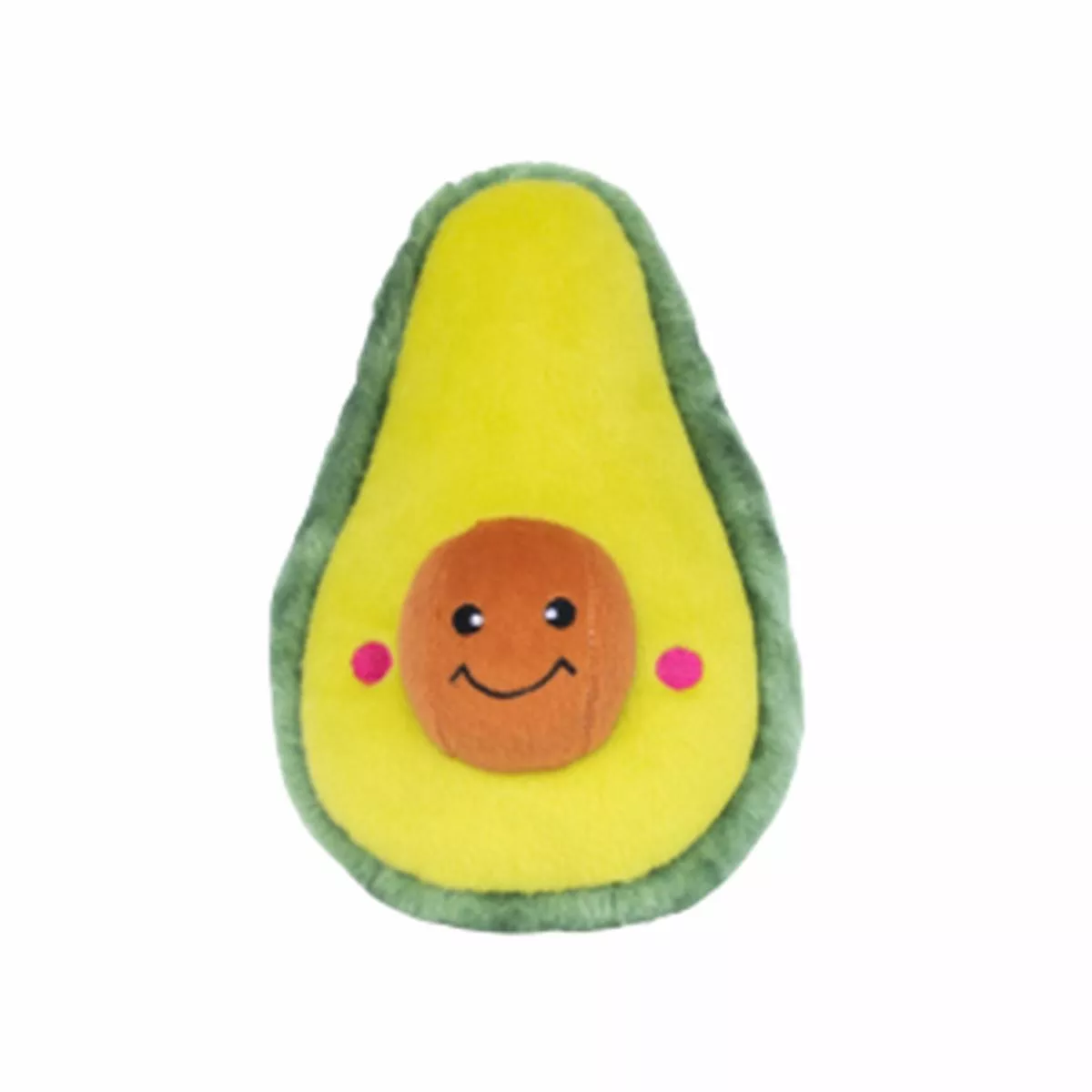 ZippyPaws – Avocado