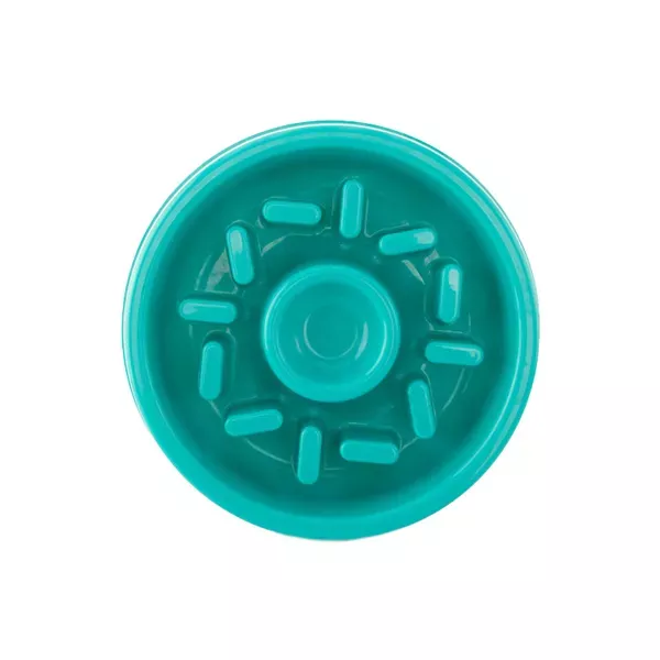 ZippyPaws Happy Bowl - Donut