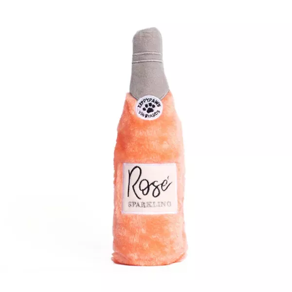ZippyPaws Happy Hour Crusherz - Rosé