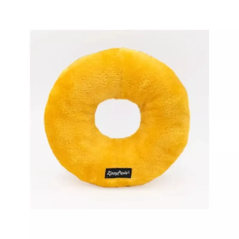 ZippyPaws JUMBO DONUTZ RAINBOW 26.5×26.5×7.5cm