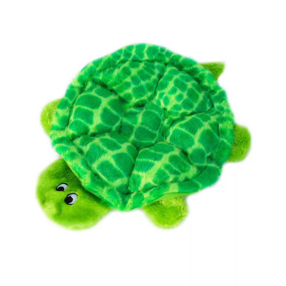 ZippyPaws Slowpoke the Turtle