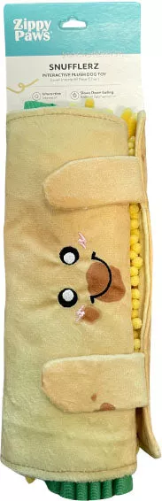 Zippypaws Snufflerz Roll Burrito