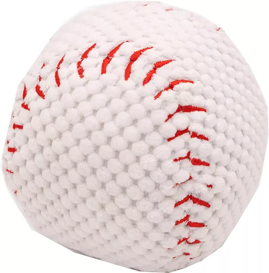 Zippypaws Sportsballz-Baseball