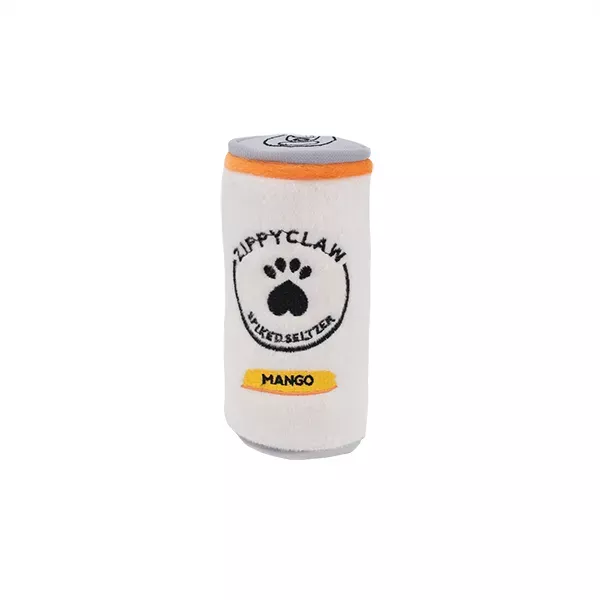 ZippyPaws Squeakie Can - Zippy Claw