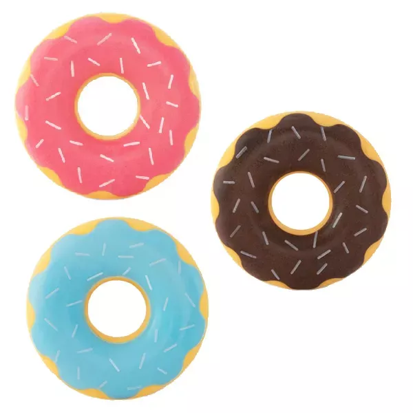 ZippyPaws ZippyTuff Donutz
