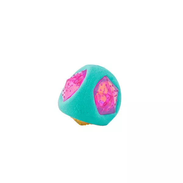 ZippyPaws ZippyTuff LED Light Up Ball