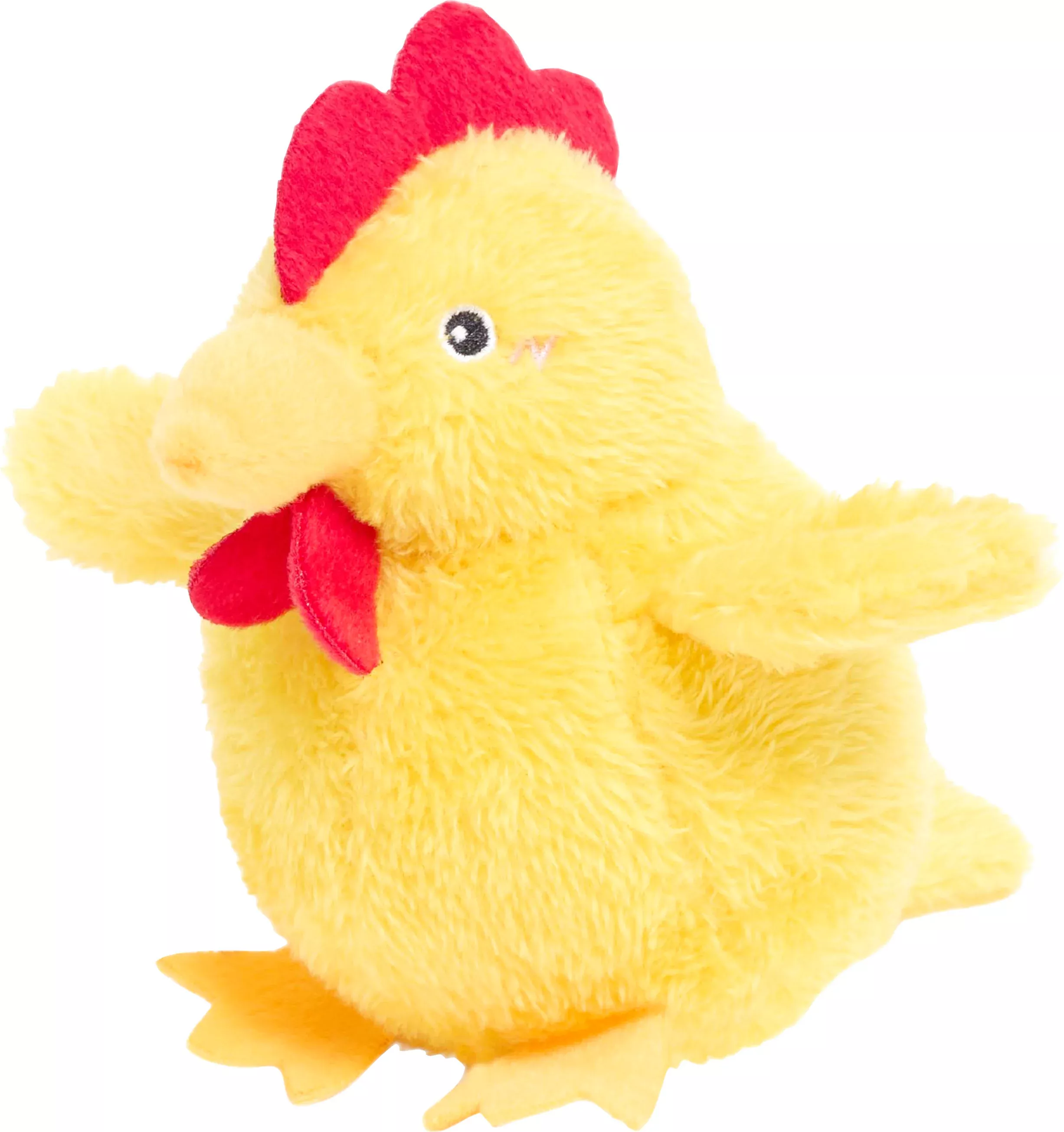 ZippypawsTuff+ 2-In-1 Birdiez - Chicken