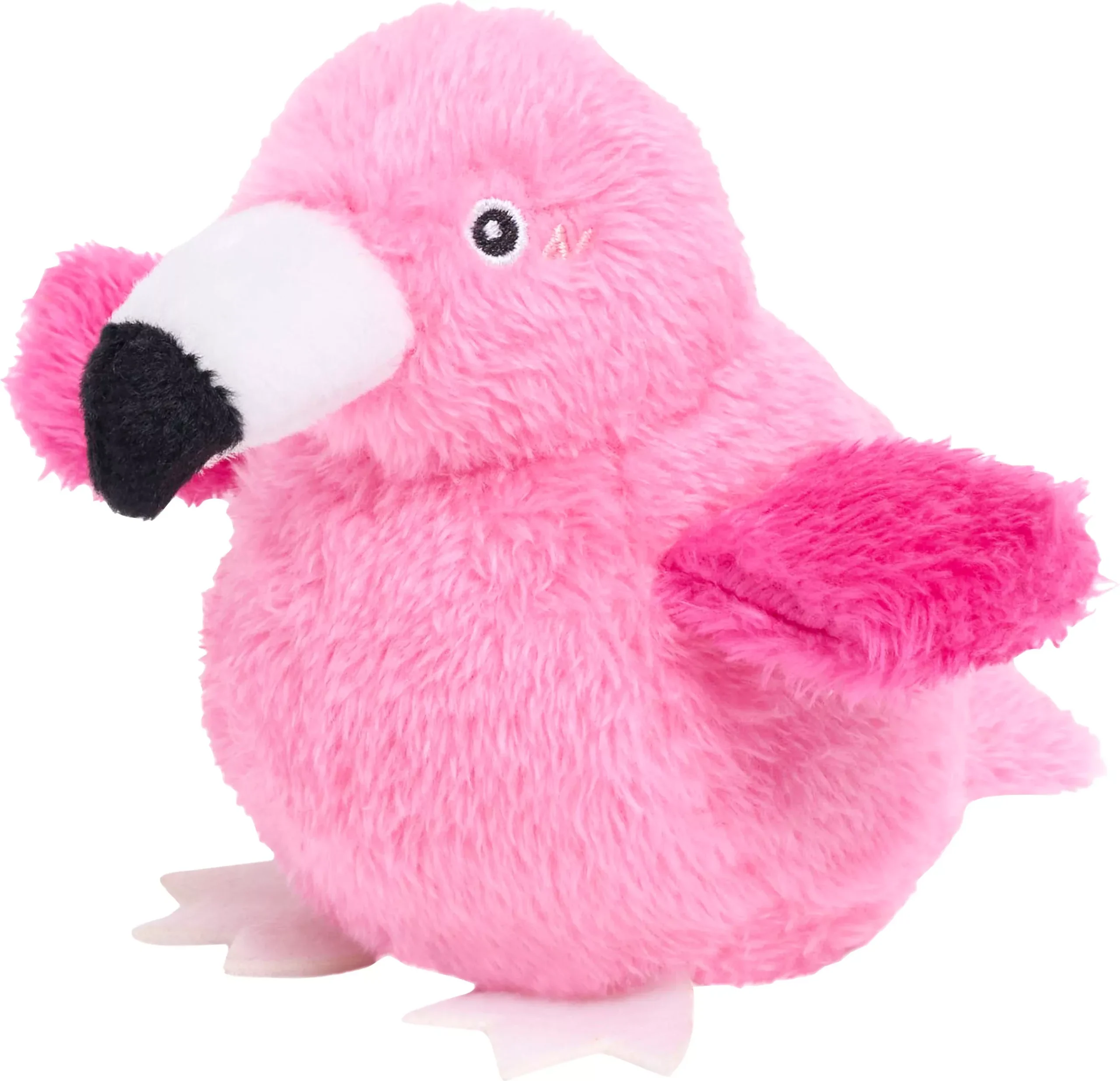 ZippypawsTuff+ 2-In-1 Birdiez - Flamingo