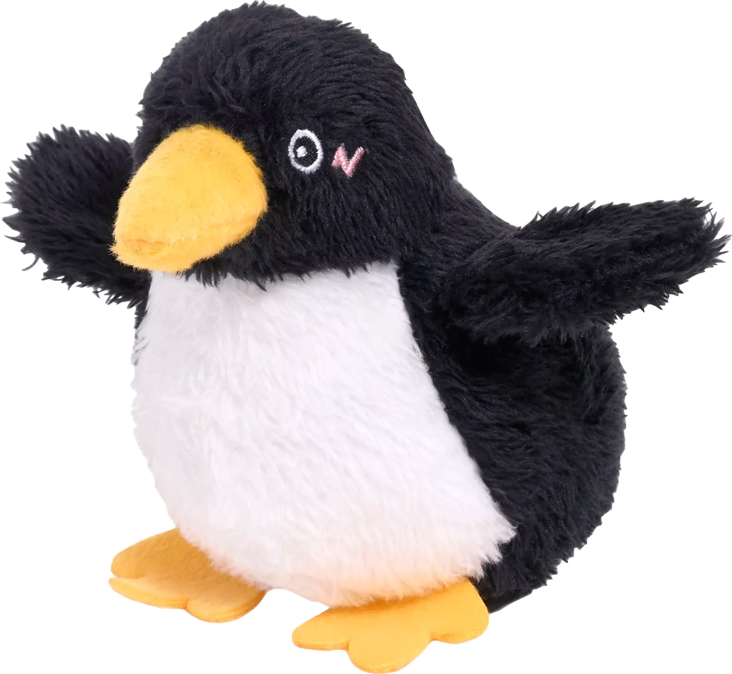 ZippypawsTuff+ 2-In-1 Birdiez - Penguin