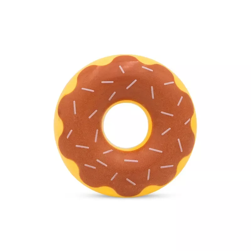 ZippyTuff Donutz – Pumpkin Spice