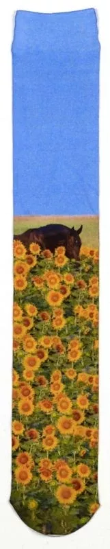 Zocks Ladies Boot Socks