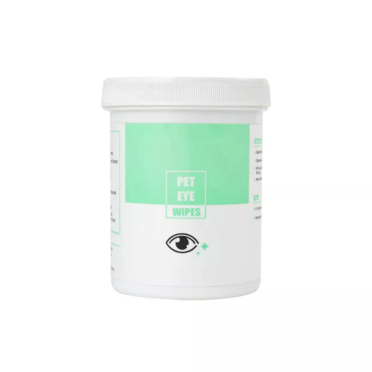 ZODIAC Eyes Pet Wipes 150pcs