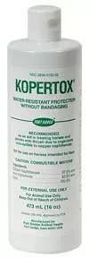 Zoetis, Kopertox, Thrush Treatment, 16 oz.