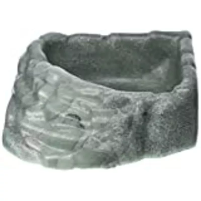 Zoo Med Repti Rock Corner Box
